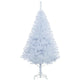 5ft White Christmas Tree Artificial Christmas Tree With 536 Branch Tips And Metal Stand EX-STOCK Canada 