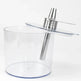 Portable acrylic hookah - EX-STOCK CANADA