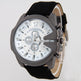 Man watches strap watches men's watch EX-STOCK Canada 