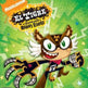 El Tigre: The Adventures of Manny Rivera 