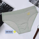 Men's Underwear Triangle Seamless Quick-drying Brief Panties - EX-STOCK Canada