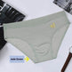 Men's Underwear Triangle Seamless Quick-drying Brief Panties - EX-STOCK Canada