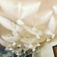 peace pigeon aluminum film balloon - EX-STOCK CANADA