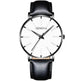 Mesh strap quartz watch - EX-STOCK Canada