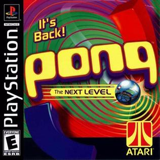 Pong: The Next Level 