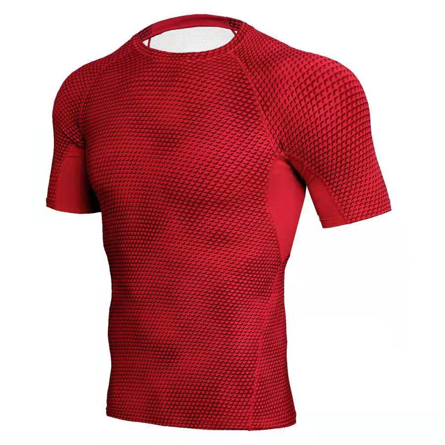 YD SNAKE BJJ RASH GUARD 