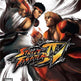 Street Fighter IV 