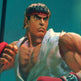 Street Fighter IV 