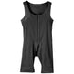 Thick Sleeveless Compressing Slimming Bodysuit shapewear for Men - EX-STOCK Canada