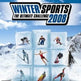Winter Sports 2008: The Ultimate Challenge 