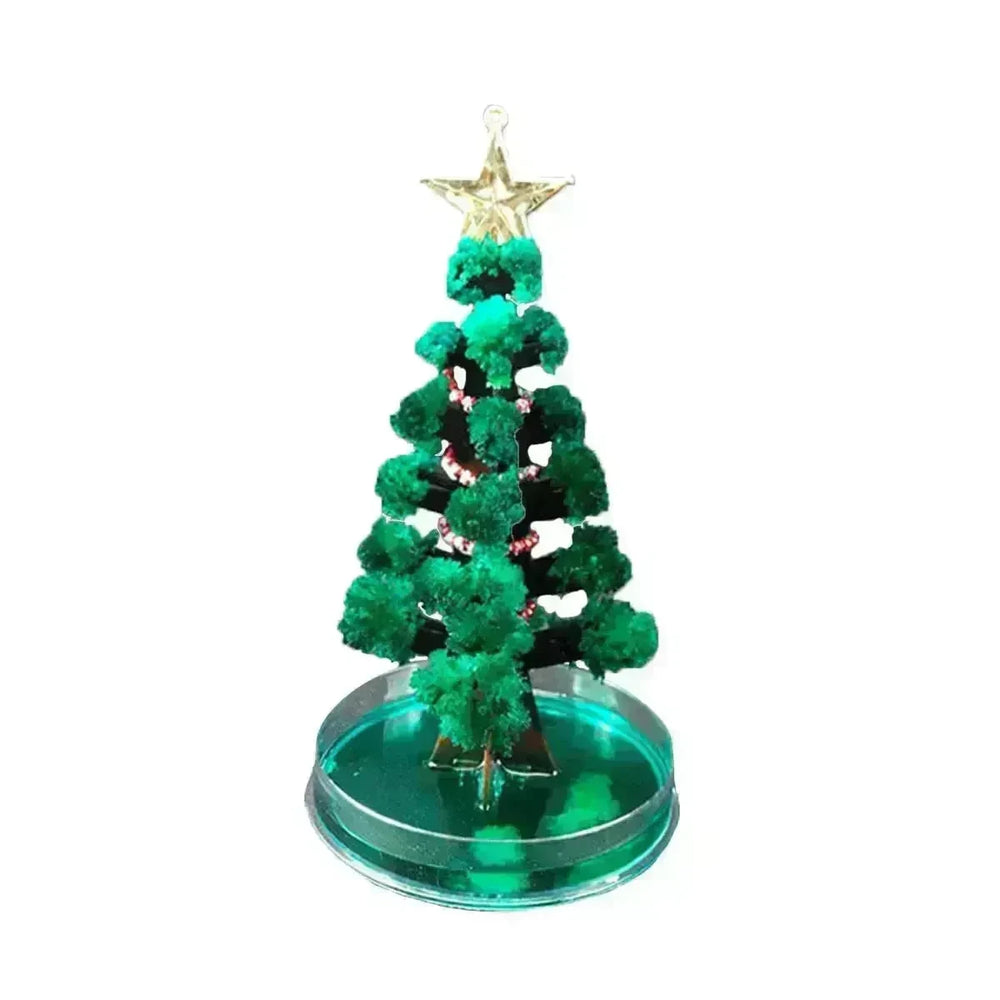 Magic Paper Christmas Tree - EX-STOCK CANADA