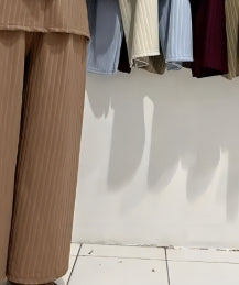 Women's Fashion 2-Piece Set Muslim Suit - EX-STOCK Canada