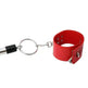 BDSM Toys Women Products Iron Tube Handcuffs Footcuffs Bondage Sets Bundled Toys - EX-STOCK CANADA