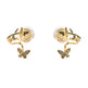 Female Cute Butterfly Earrings Jewelry - EX-STOCK Canada