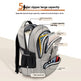 Large Capacity Oxford Cloth Business Travel Backpack EX-STOCK