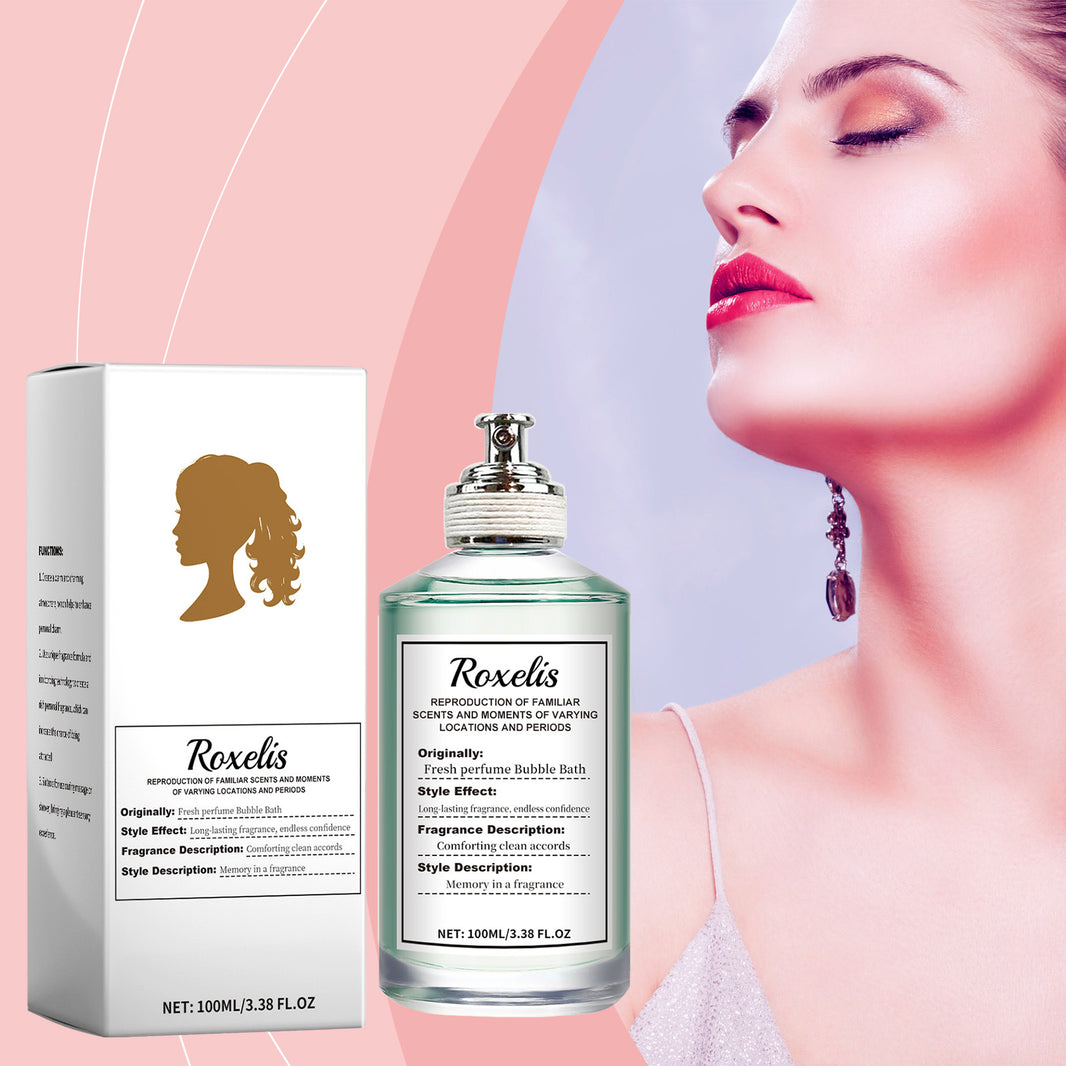 Long-lasting Fragrance Elegant Style Perfume EX-STOCK Canada 