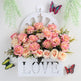 Living Room Set Ornament Hanging Basket Wall EX-STOCK Canada 
