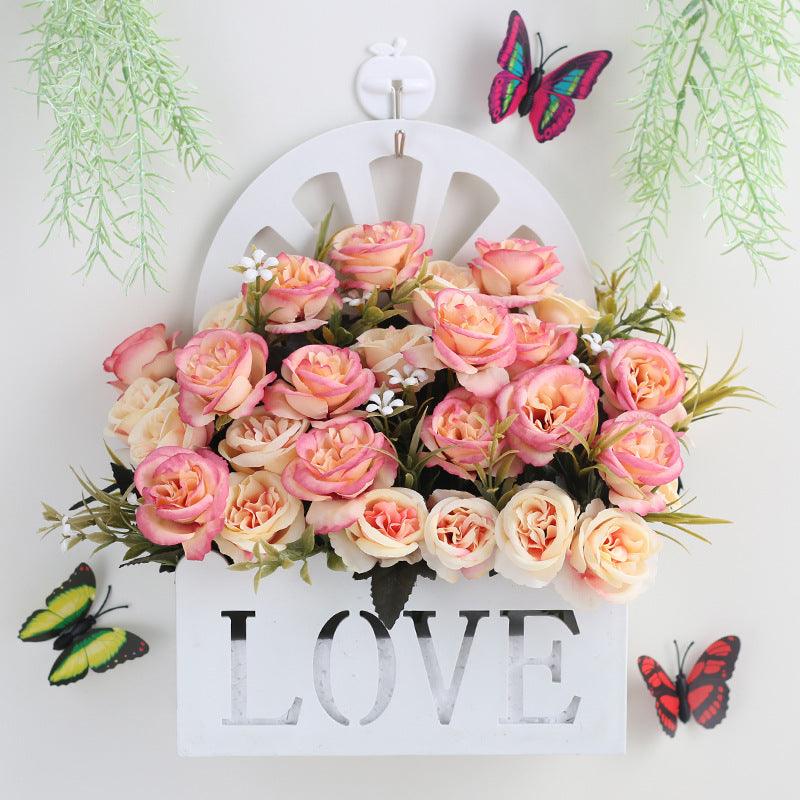 Living Room Set Ornament Hanging Basket Wall EX-STOCK Canada 