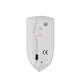 Wired Pir Motion Sensor Passive Infrared Detector Wall Mounted Warning Alarm Relay Home Security System - EX-STOCK Canada