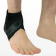 Ankle Support Brace for sprain Ankle Elastic Ankle Sleeve - EX-STOCK CANADA