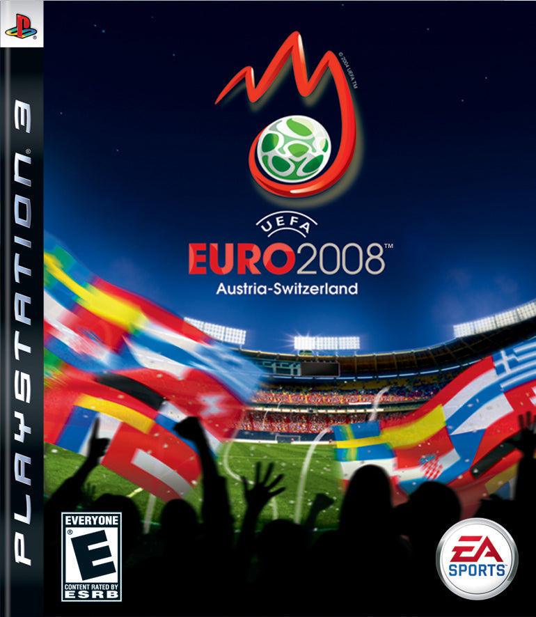 UEFA EURO 2008 