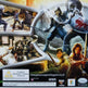The Chronicles of Narnia: Prince Caspian 