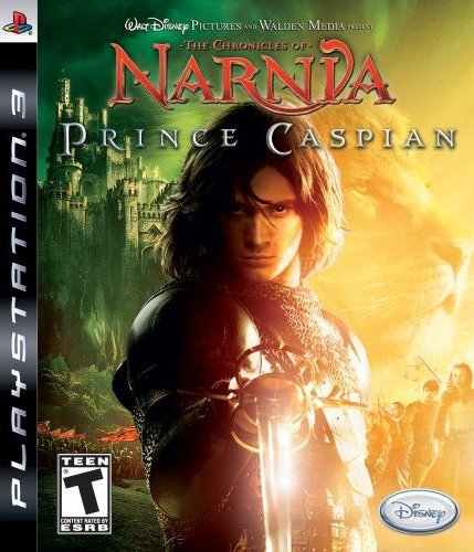 The Chronicles of Narnia: Prince Caspian 