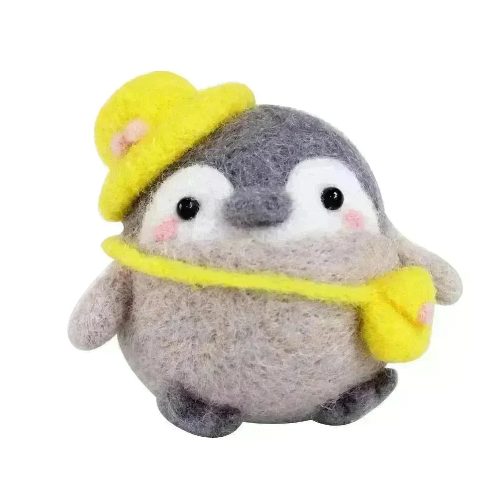 Positive Energy Penguin Christmas Gifts - EX-STOCK CANADA