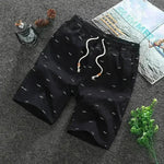 Shop Cotton Midway Beach Shorts Drawstring underwear men - EX-STOCK CANADA