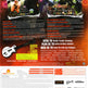 Guitar Hero III - Legends of Rock (Guitare non incluse) 