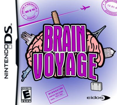 Brain Voyage 