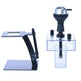 Hookah set stylish design - EX-STOCK CANADA