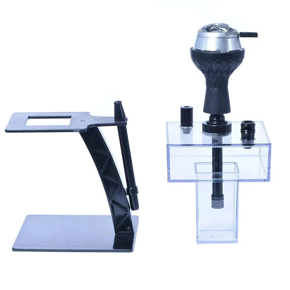 Hookah set stylish design - EX-STOCK CANADA