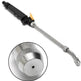 Car High-pressure Electric Water Gun Washer Water Nozzle Spray Garden Cleaning - EX-STOCK CANADA