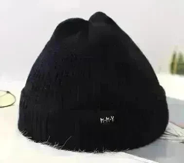 Baby winter woolen hat infant toddler beanie - EX-STOCK CANADA