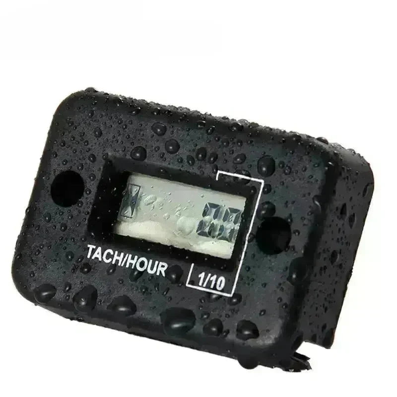 Motorcycle ATV Snowmobile speed timer - EX-STOCK CANADA
