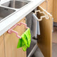 Kitchen Garbage Bag Holder Trash Bag Holder - EX-STOCK CANADA