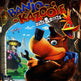 Banjo-Kazooie: Nuts & Bolts [With Map] 