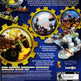 Banjo-Kazooie: Nuts & Bolts [With Map] 