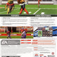 NCAA Football 09: All-Play 
