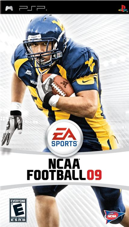 NCAA Football 09 