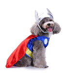 Dog supplies pet christmas clothes - EX-STOCK Canada