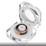 Smart Ring With Display Screen Touch Flip Smart Finger EX-STOCK Canada 