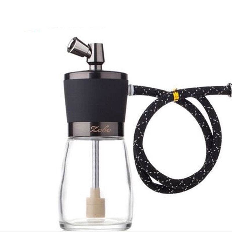 Double filter hookah - EX-STOCK Canada