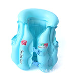 Safe Inflatable Children's Swimwear | PVC Kids Pool Float Swim Aid Canada