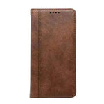 Google Phone Leather Flip Card Holder Phone Case - EX-STOCK CANADA