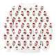 UGLY CHRISTMAS SWEATER Vacation Santa Elf Funny Womens Men Sweaters Tops Autumn Winter Clothing - EX-STOCK CANADA