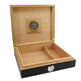 Cedar Wood Cigar Humidor Box Cigar Moisturizing Cases - EX-STOCK Canada