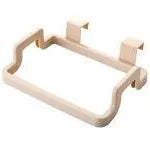 Kitchen Garbage Bag Holder Trash Bag Holder - EX-STOCK CANADA