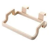Kitchen Garbage Bag Holder Trash Bag Holder - EX-STOCK CANADA